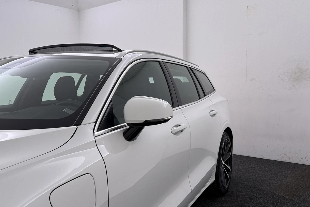Volvo V60 – foto 5