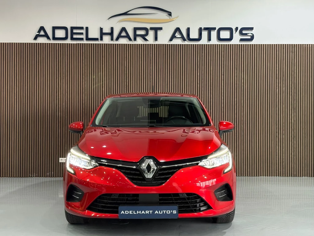Renault Clio – foto 14