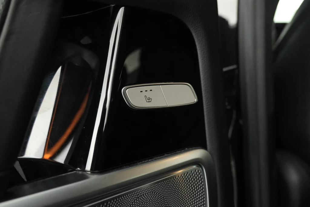 Mercedes-Benz G-Klasse – foto 58