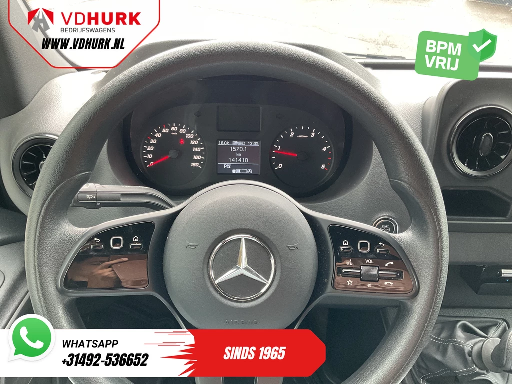 Mercedes-Benz Sprinter – foto 14