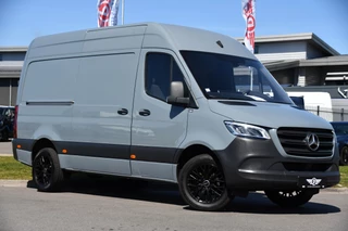 Mercedes-Benz Sprinter – thumbnail 10