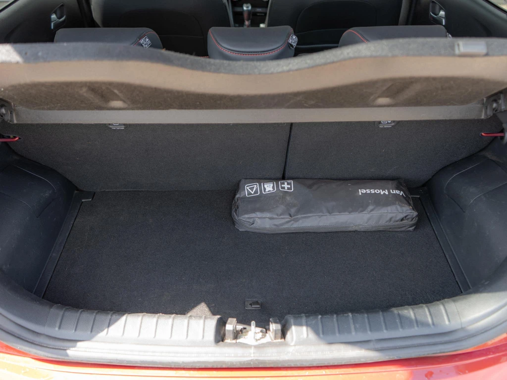 Kia Picanto – foto 24