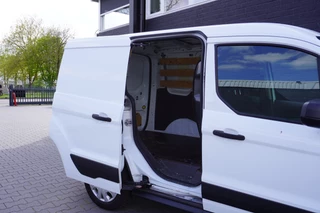 Ford Transit Connect – thumbnail 9