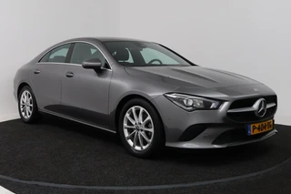 Mercedes-Benz CLA – thumbnail 7