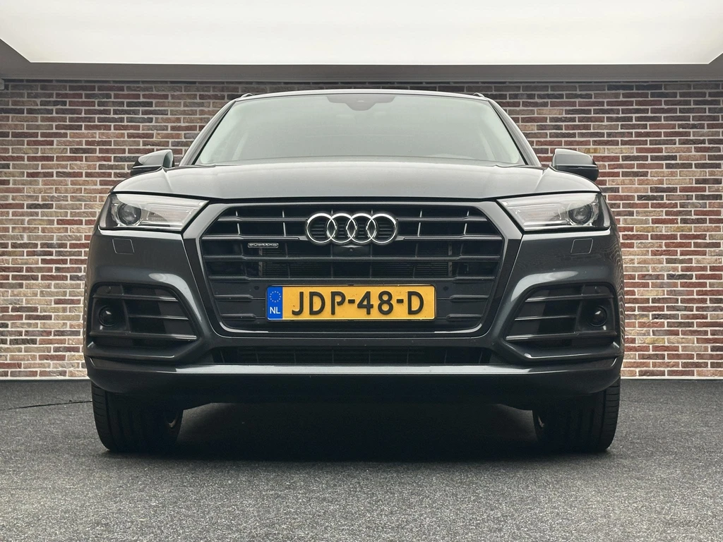 Audi Q5 – foto 14