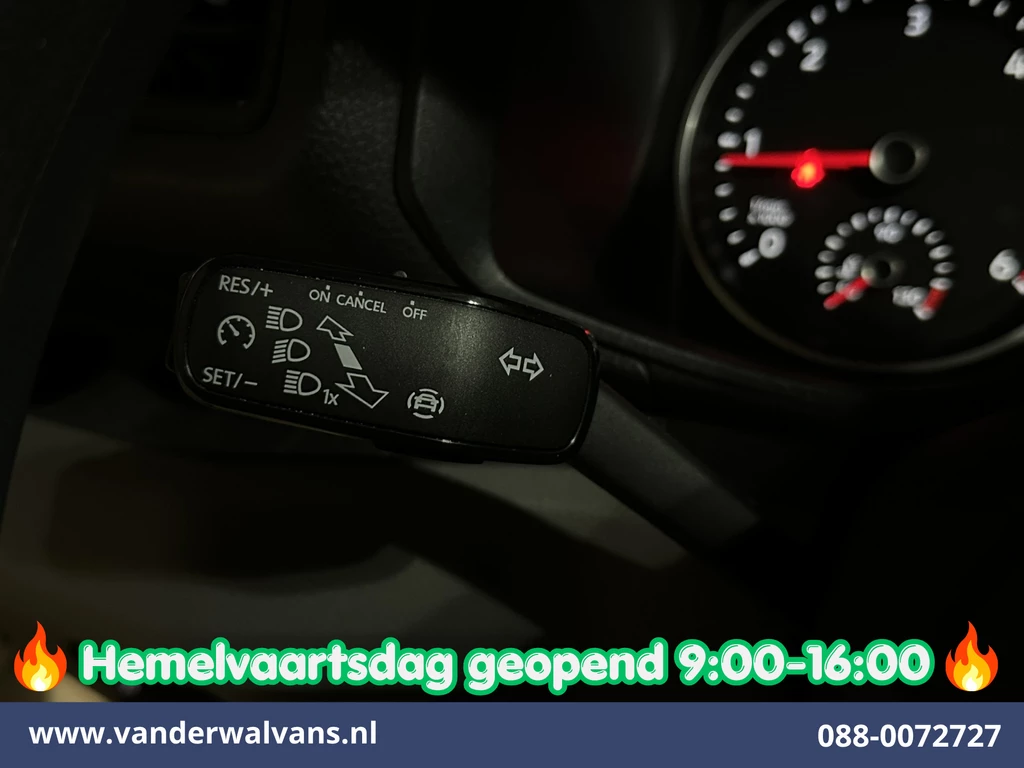 Volkswagen Crafter – foto 7