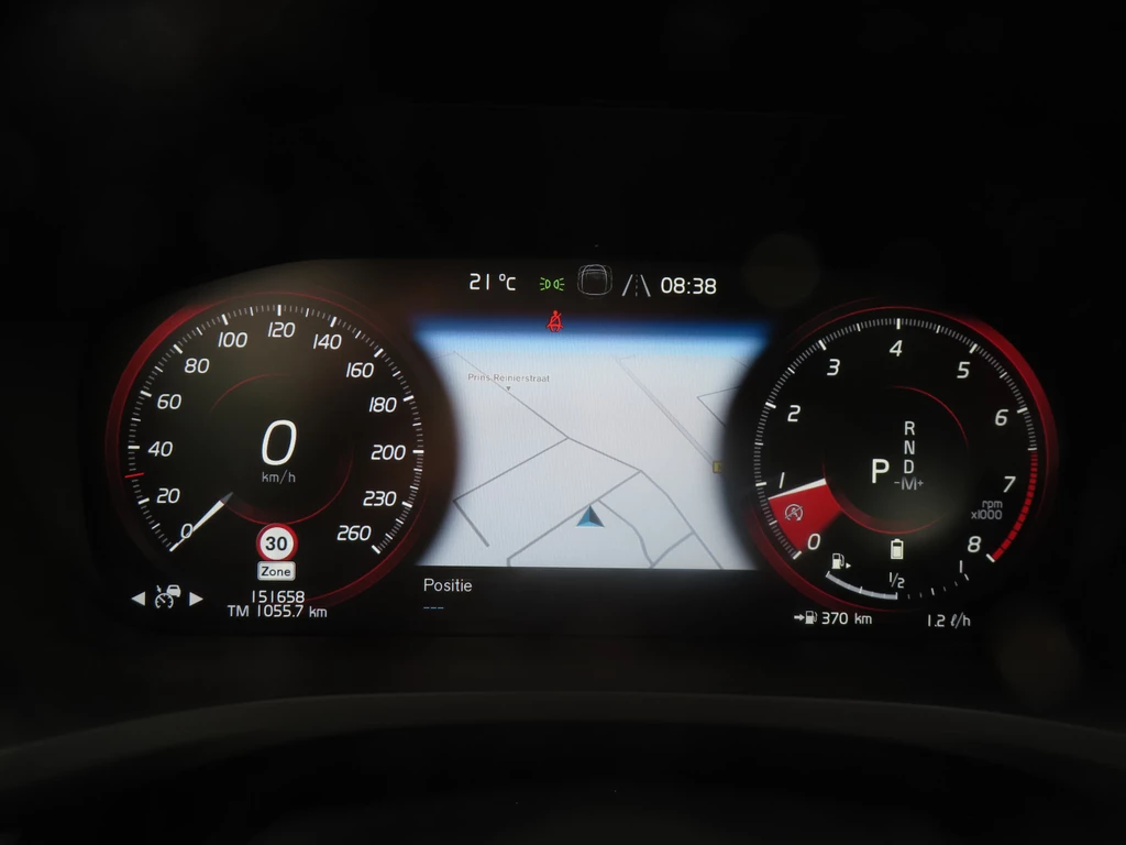 Volvo V60 – foto 20