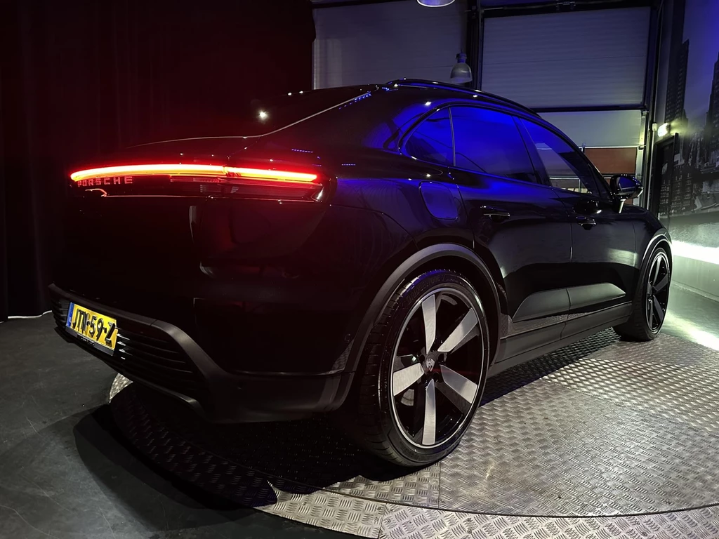 Porsche Macan – foto 10