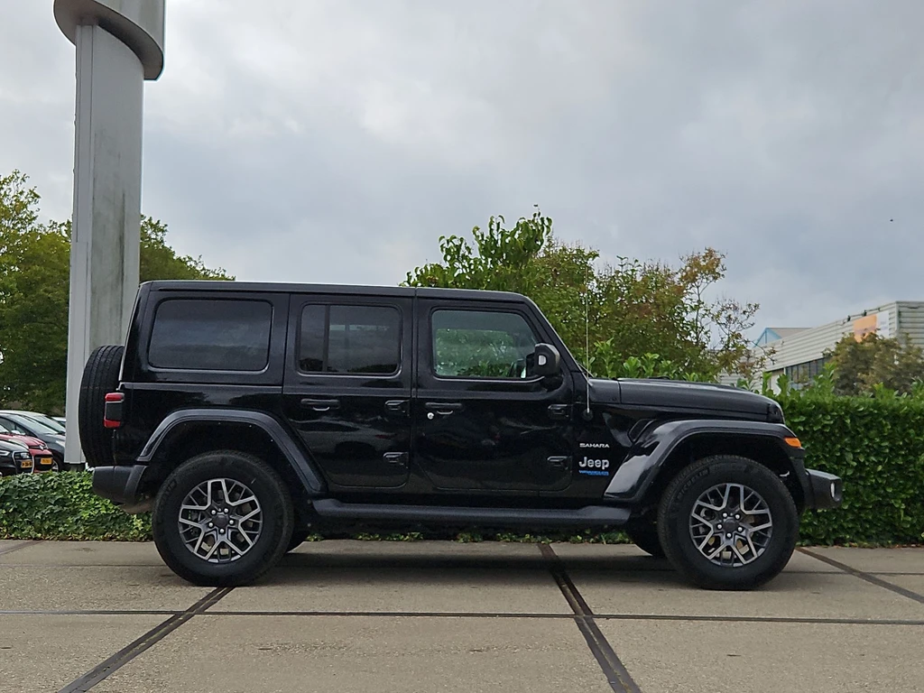 Jeep Wrangler – foto 6