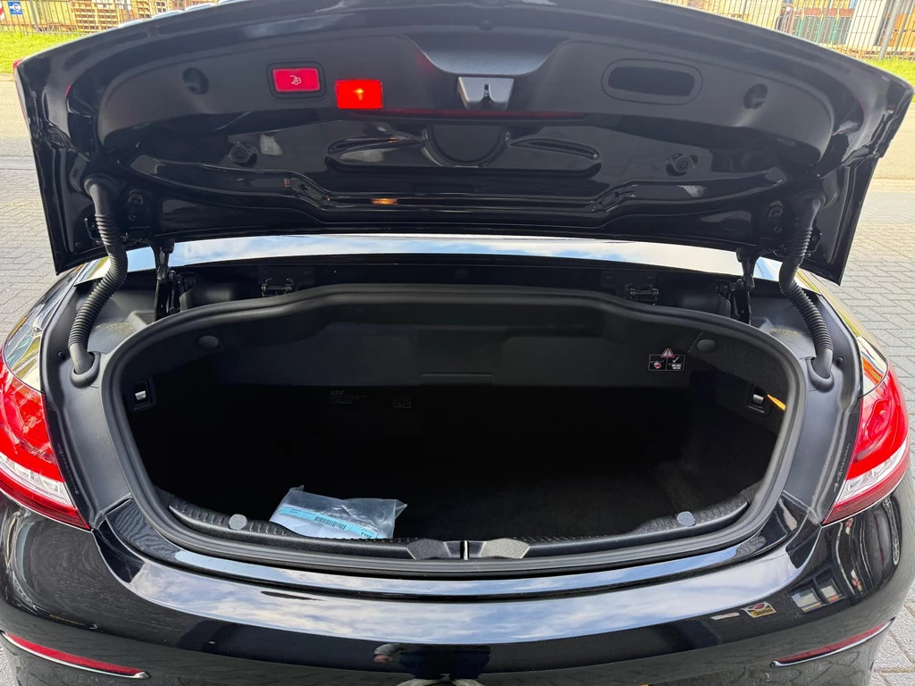 Mercedes-Benz C-Klasse – foto 20
