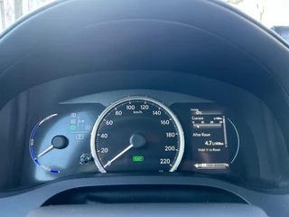 Lexus CT – thumbnail 14