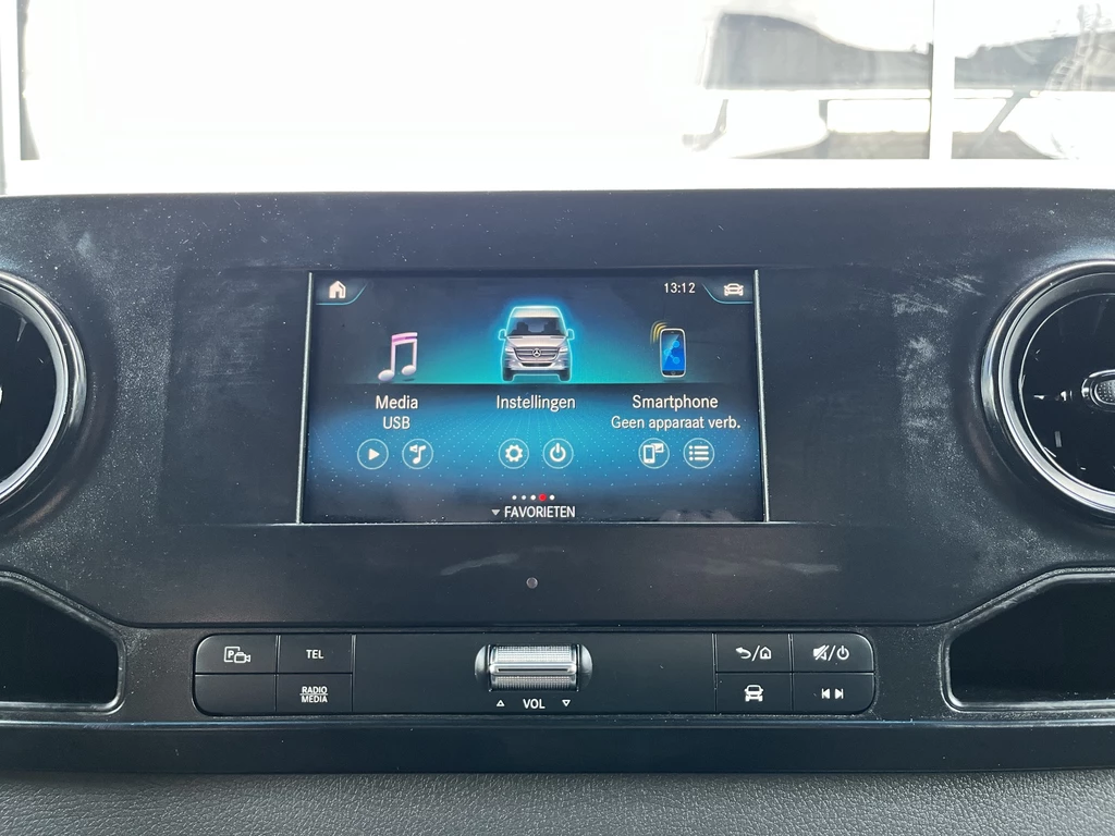 Mercedes-Benz Sprinter – foto 45
