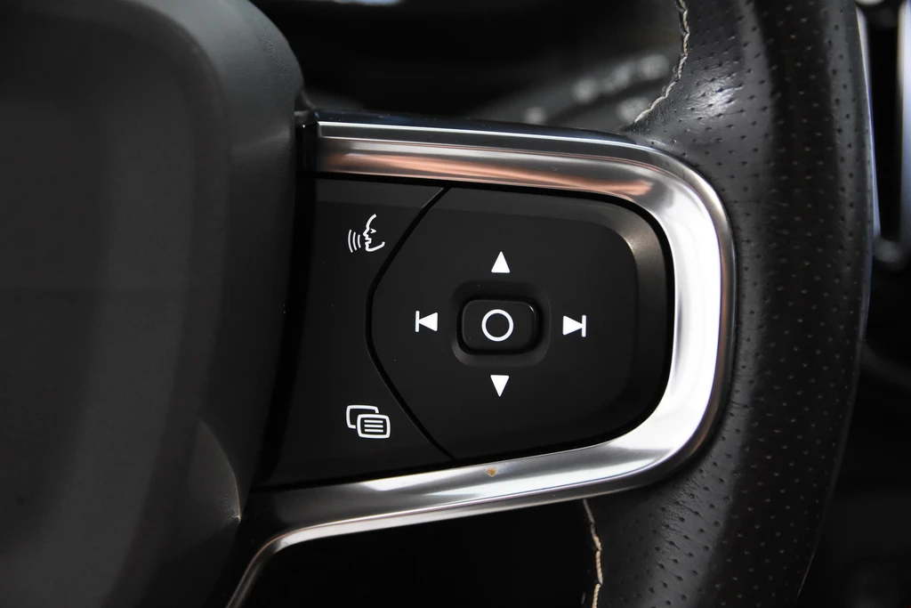 Volvo XC40 – foto 32