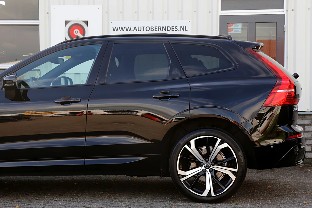 Volvo XC60 – foto 4