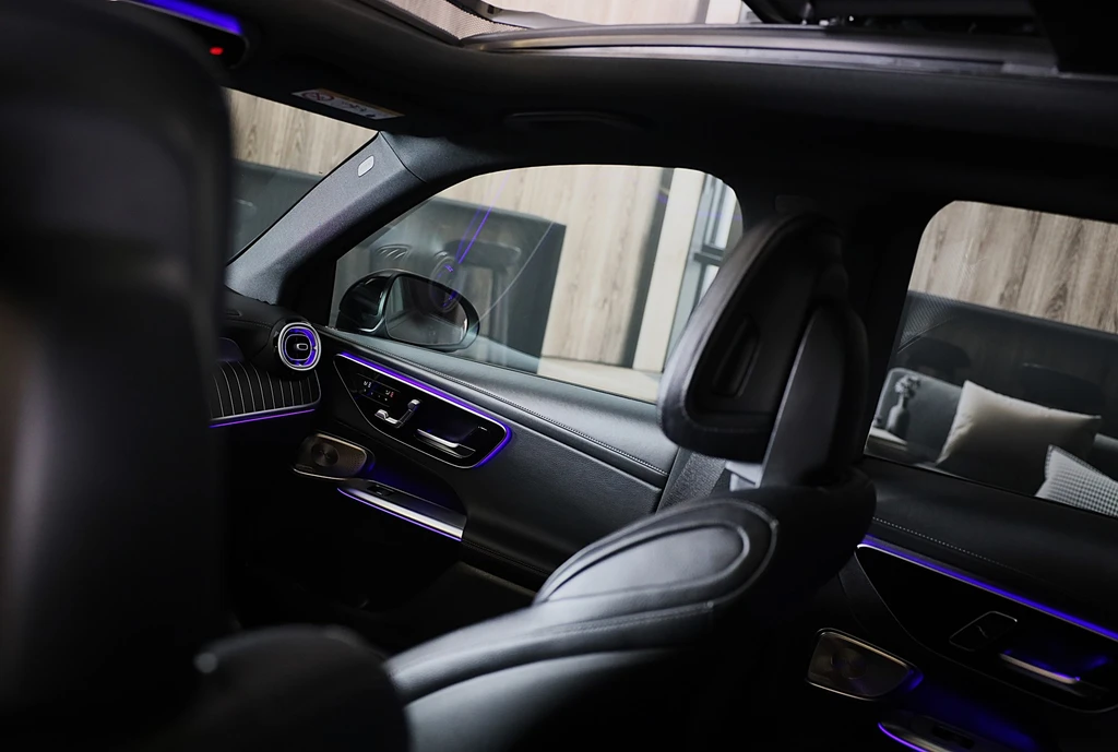 Mercedes-Benz GLC – foto 43
