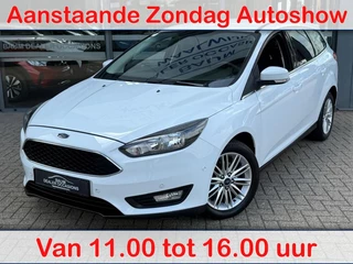 Ford Focus – thumbnail 1