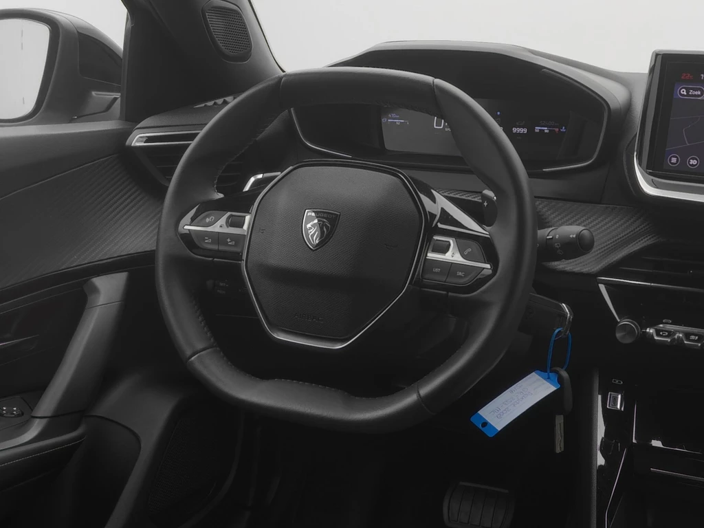 Peugeot 2008 – foto 24