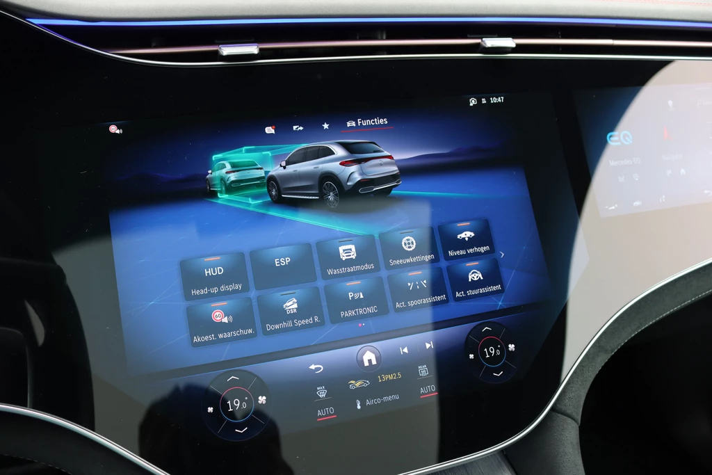 Mercedes-Benz EQE – foto 17