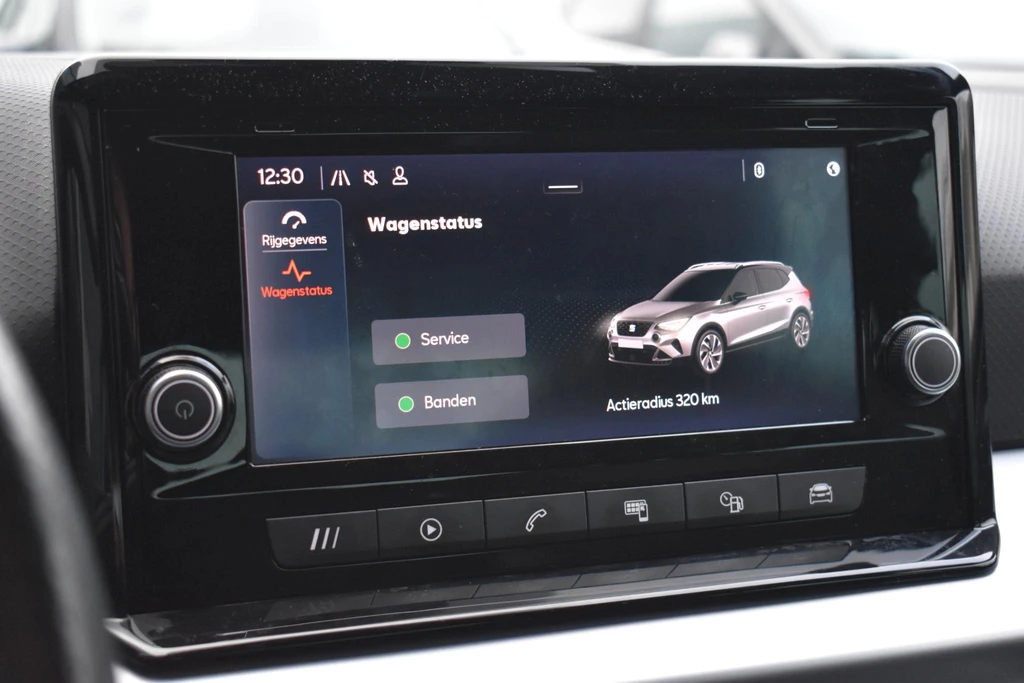 SEAT Arona – foto 26