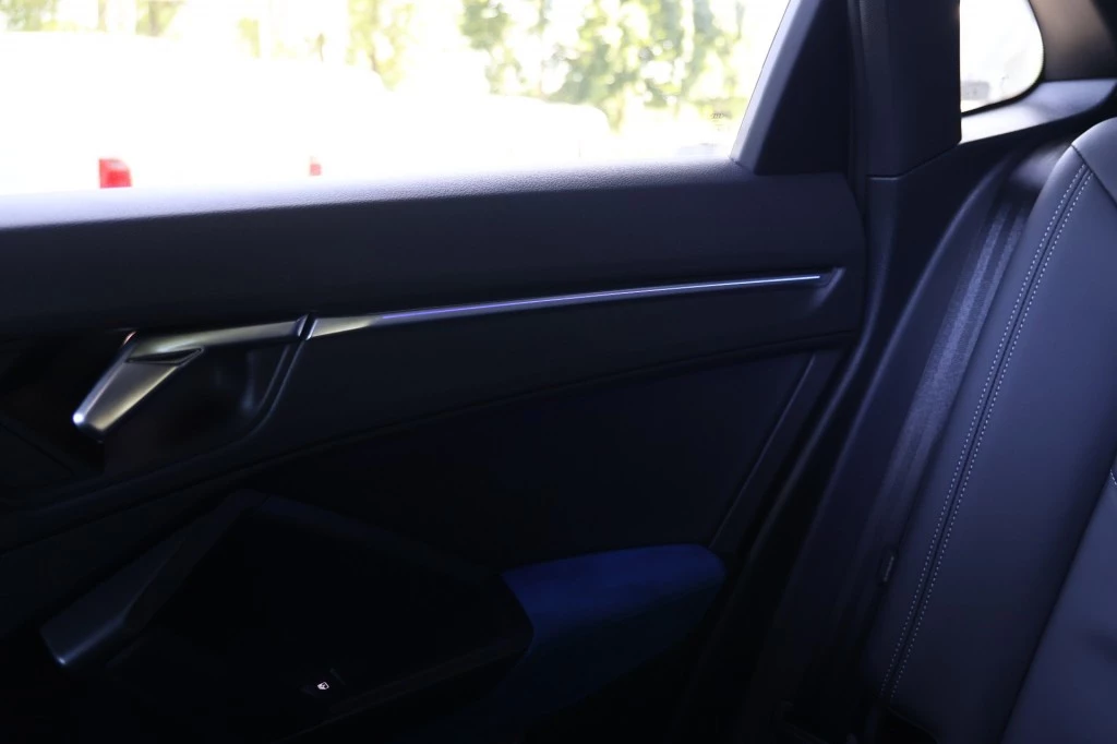 Audi Q3 – foto 29