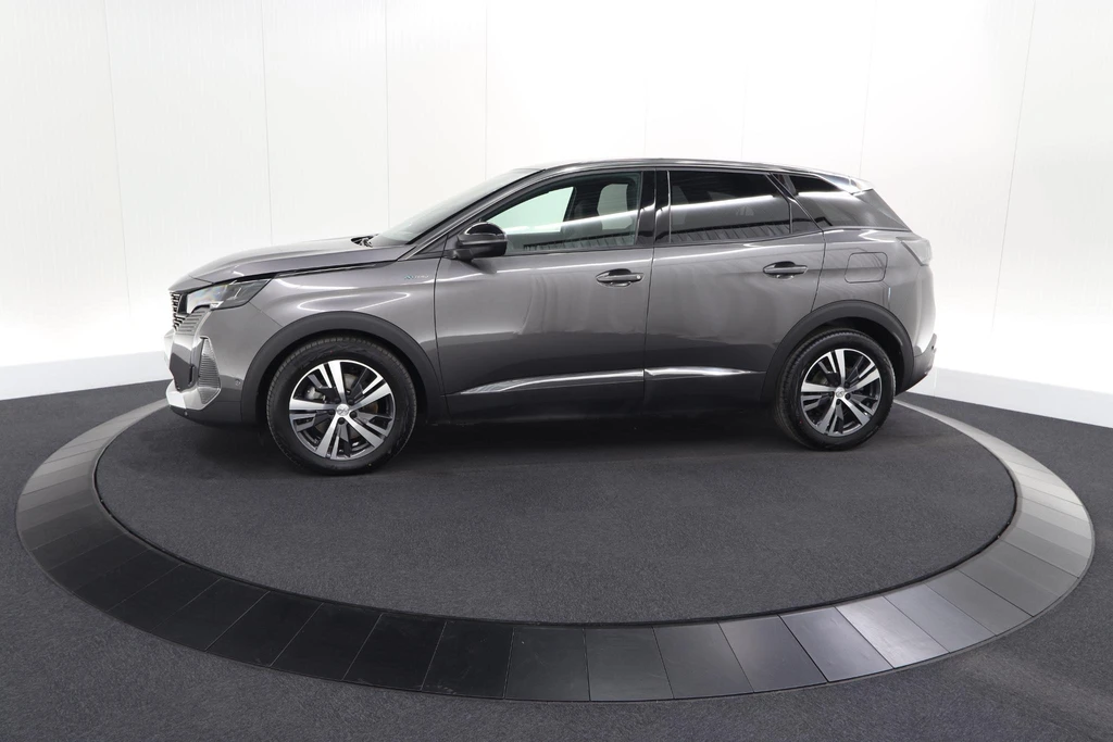 Peugeot 3008 – foto 6
