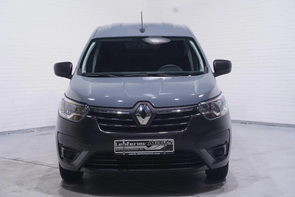 Renault Kangoo – foto 11