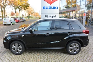 Suzuki Vitara – thumbnail 4