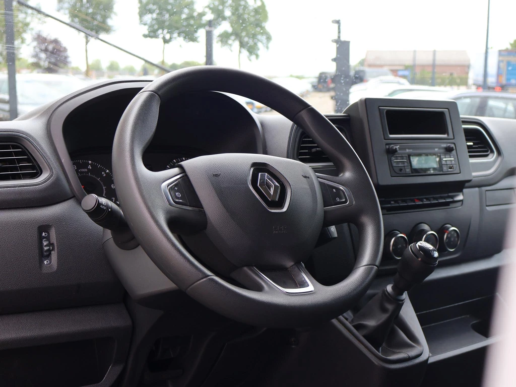 Renault Master – foto 10