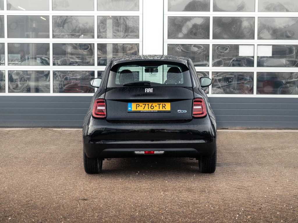 Fiat 500e – foto 6