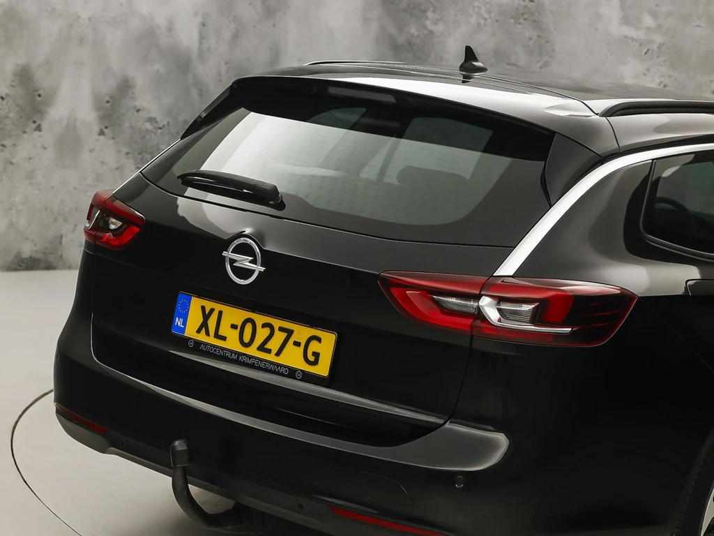 Opel Insignia – foto 5