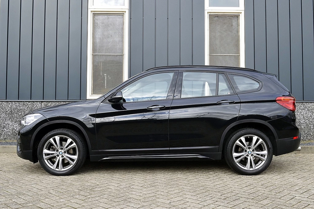 BMW X1 – foto 2