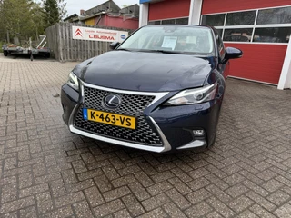 Lexus CT – thumbnail 3