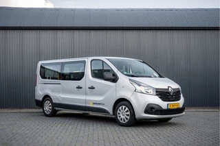 Renault Trafic – thumbnail 6
