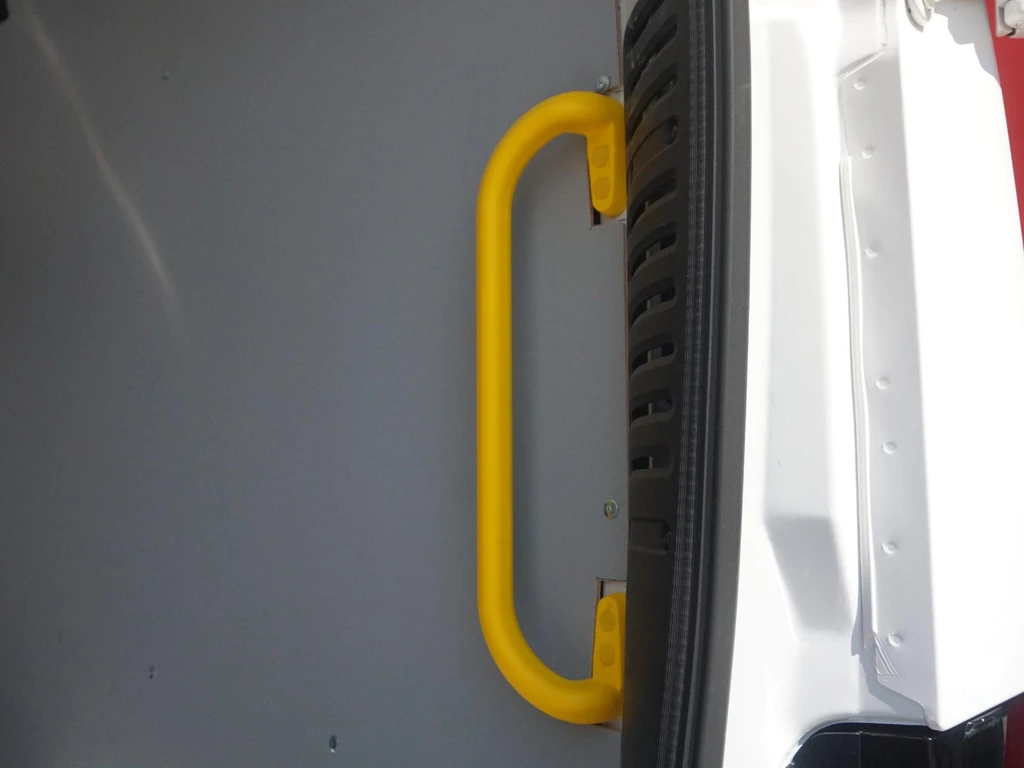 Opel Movano-e – foto 9