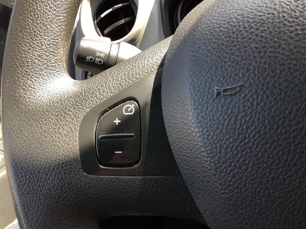 Renault Trafic – foto 11