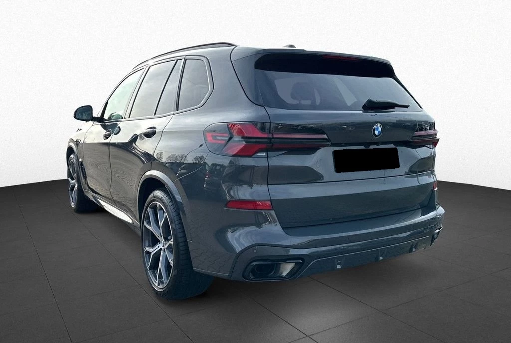 BMW X5 – foto 2