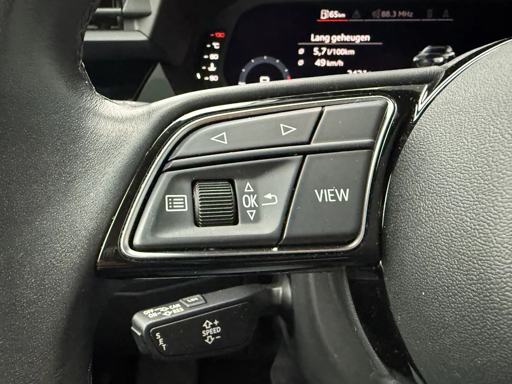 Audi A3 – foto 15
