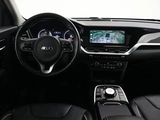 Kia e-Niro – thumbnail 8