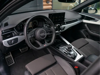 Audi A4 – thumbnail 4