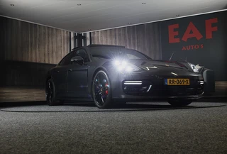 Porsche Panamera – thumbnail 16