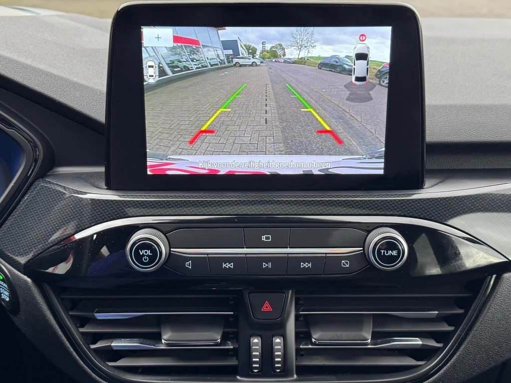 Ford Kuga – foto 10