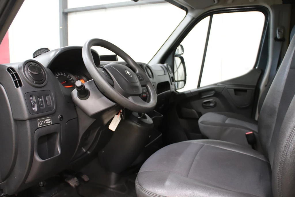 Renault Master – foto 8