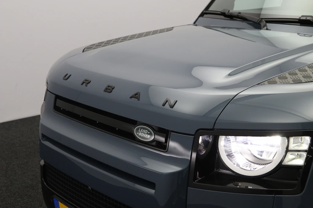 Land Rover Defender – foto 27