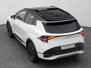 Kia Sportage – thumbnail 7