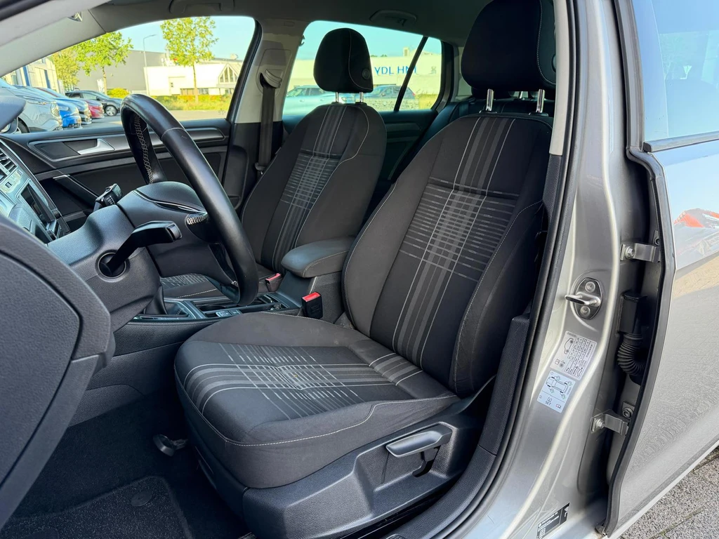 Volkswagen Golf – foto 12