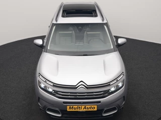 Citroën C5 Aircross – thumbnail 13