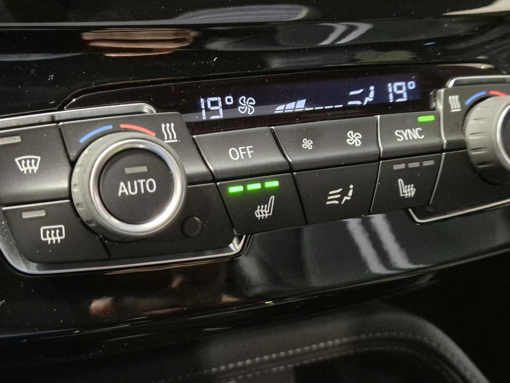 BMW X1 – foto 19