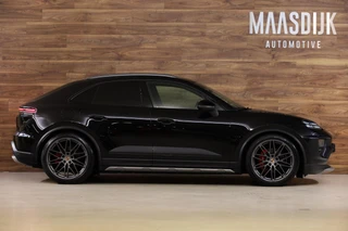 Porsche Macan – thumbnail 8