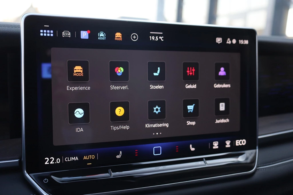 Volkswagen Tayron – foto 19