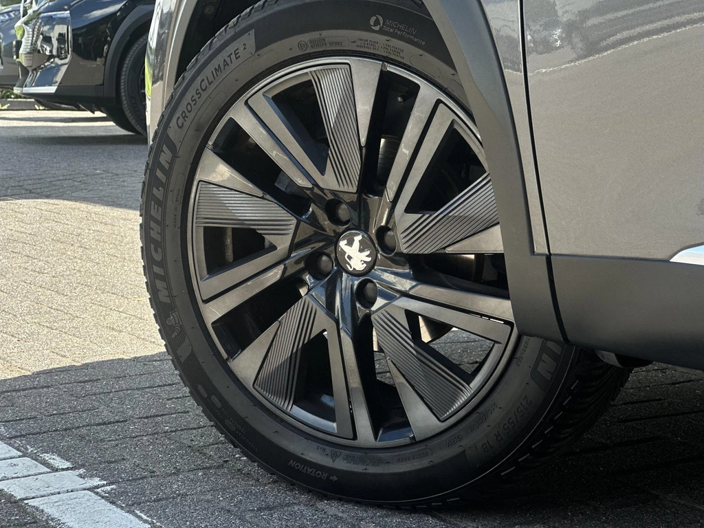 Peugeot 2008 – foto 38